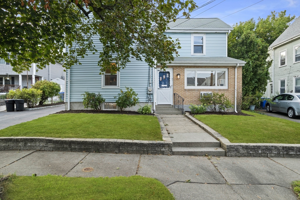 51 Clinton Street