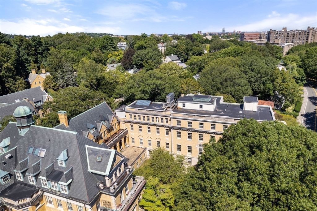 60 East Glen Road # 206