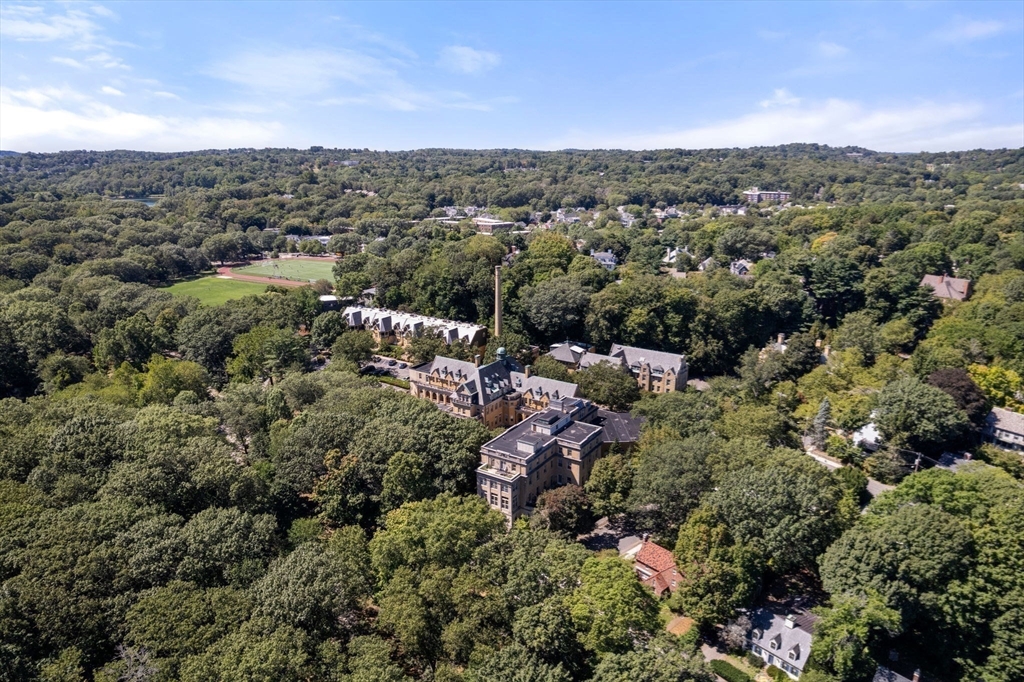 60 East Glen Road # 206