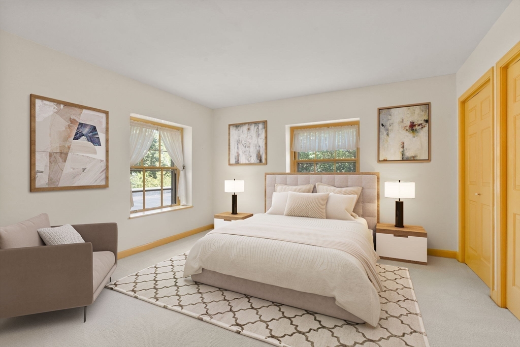 60 East Glen Road # 206