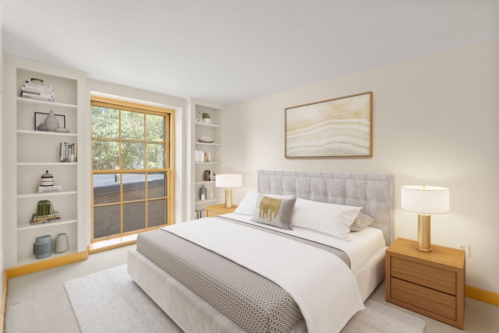 60 East Glen Road # 206