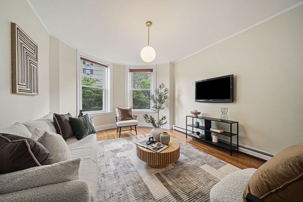 93 Centre Street # 2