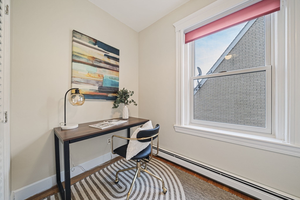 93 Centre Street # 2