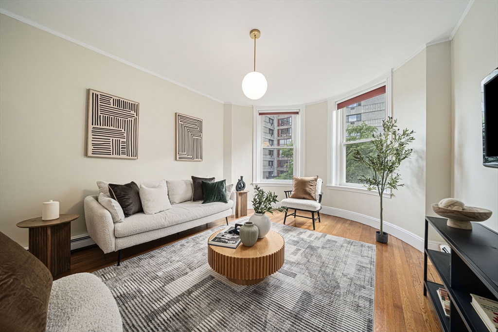 93 Centre Street # 2