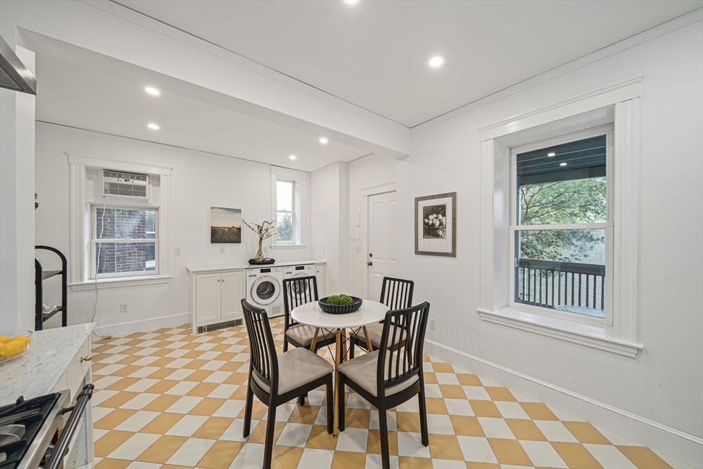93 Centre Street # 2