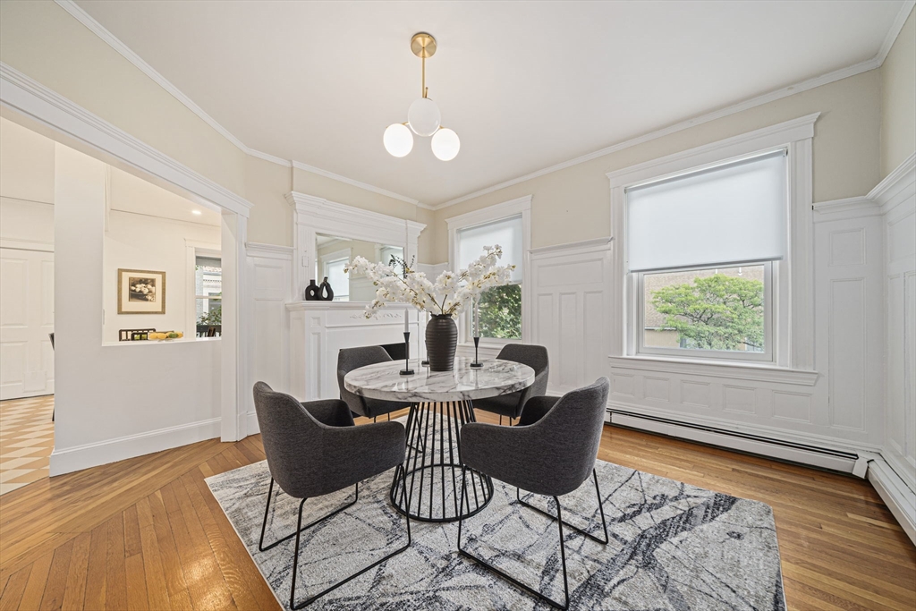 93 Centre Street # 2