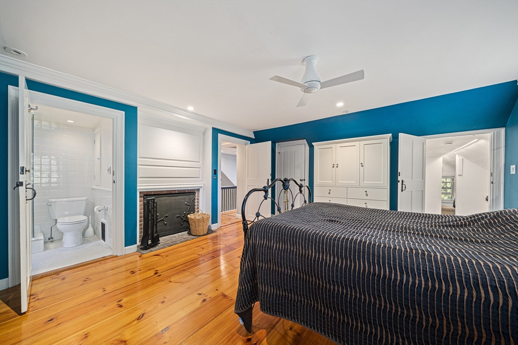 106 Farlow Road