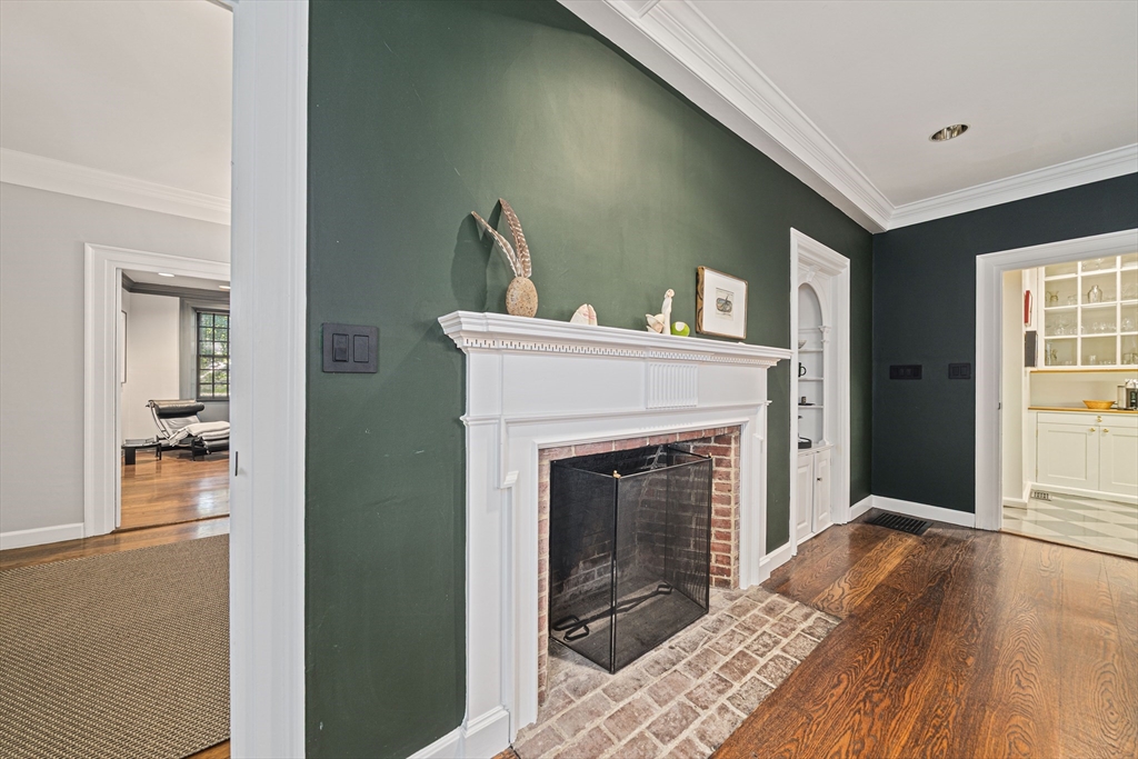 106 Farlow Road