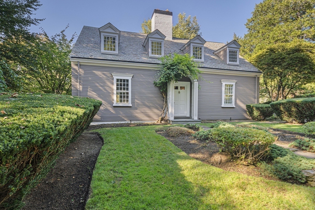 106 Farlow Road