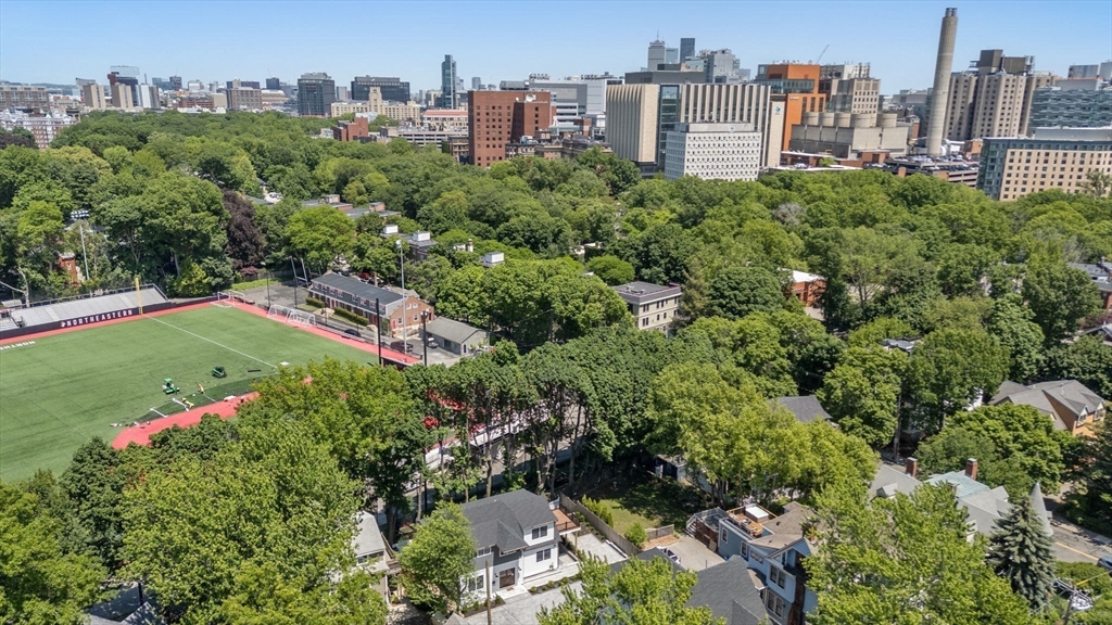 216 Aspinwall Ave, # 3