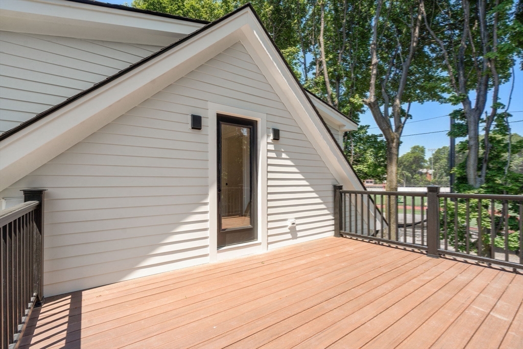 216 Aspinwall Ave, # 3