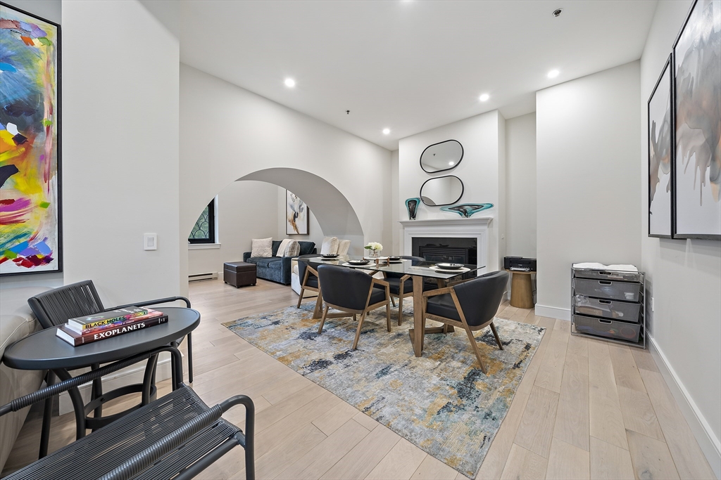 2420 Beacon Street # 401