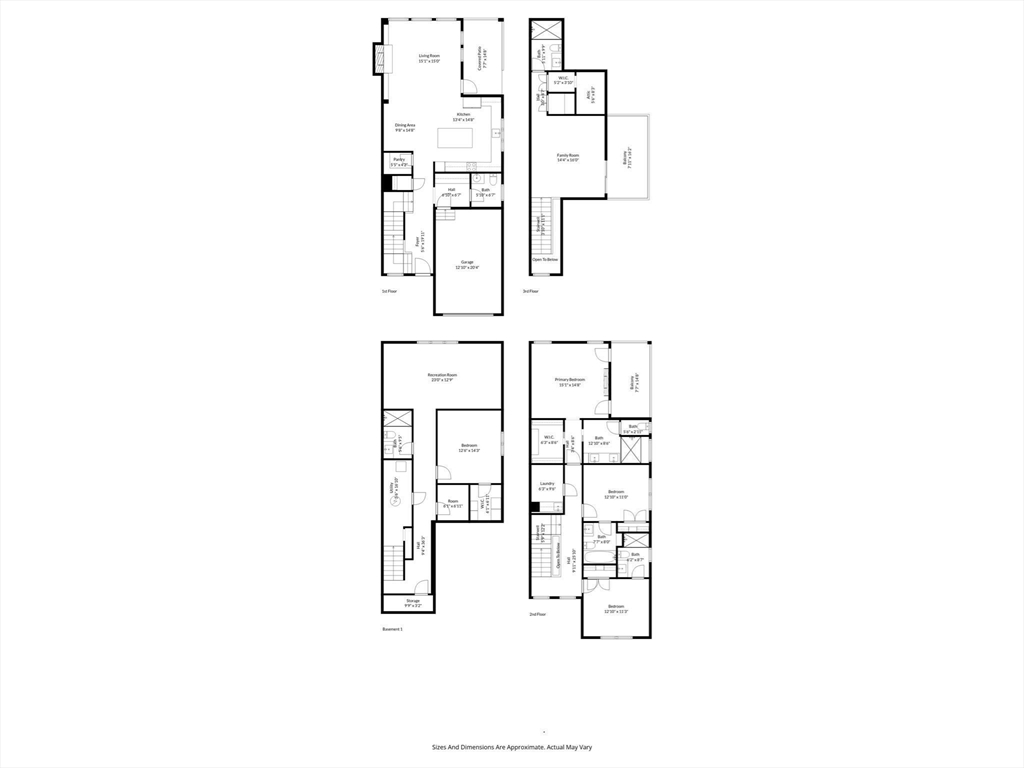 158 Langley Rd # 158