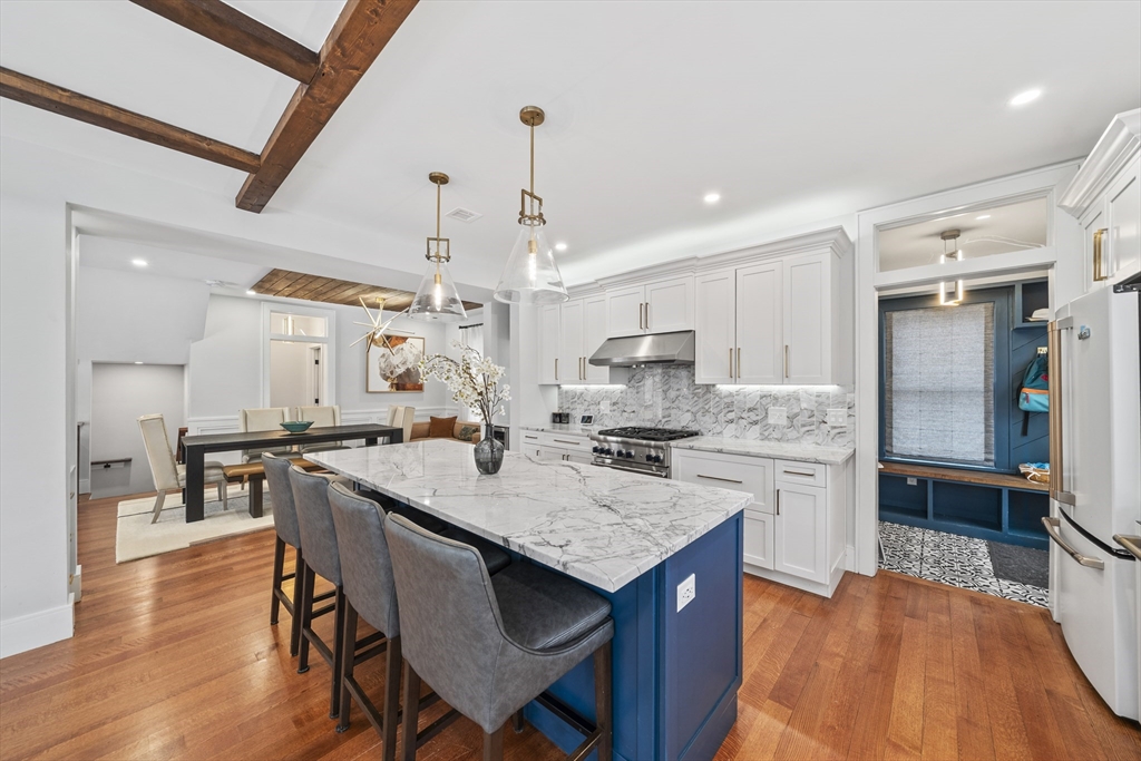 300 Elliot Street # 2