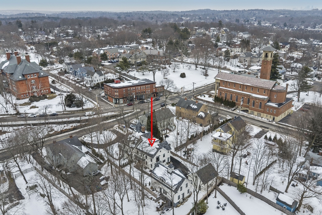 300 Elliot Street # 2