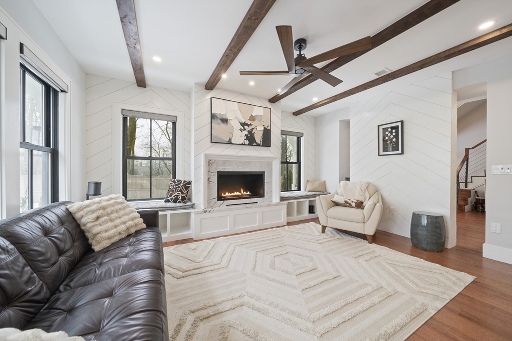 300 Elliot Street # 2