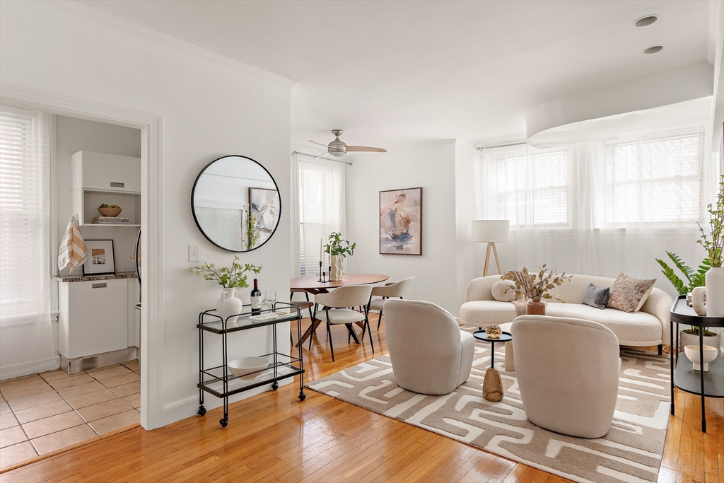 274 Clarendon # 10
