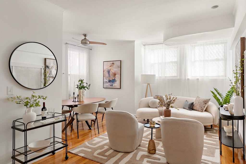 274 Clarendon # 10