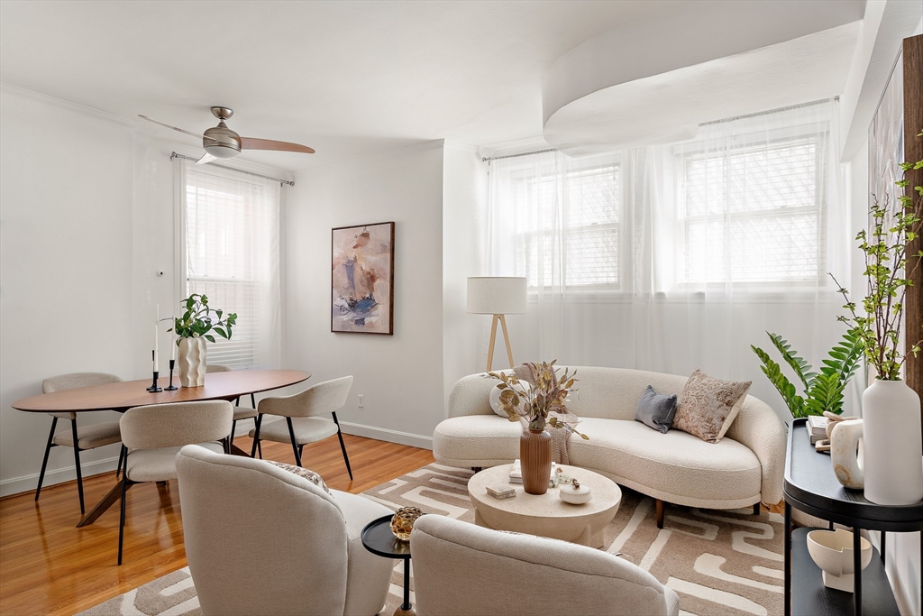 274 Clarendon # 10