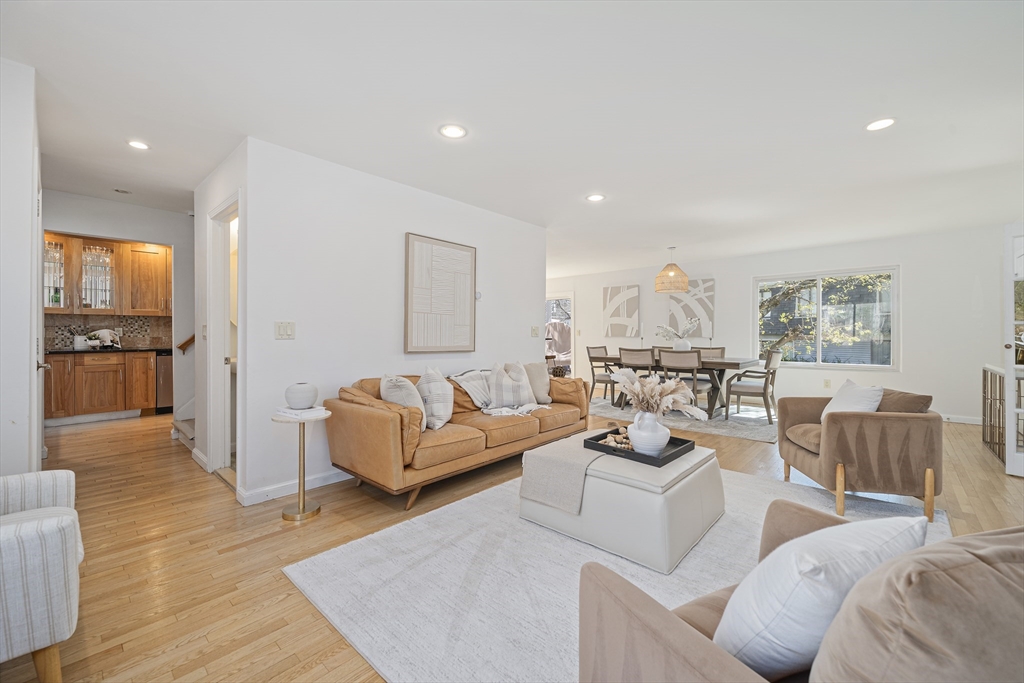 206 Lagrange Street # 206