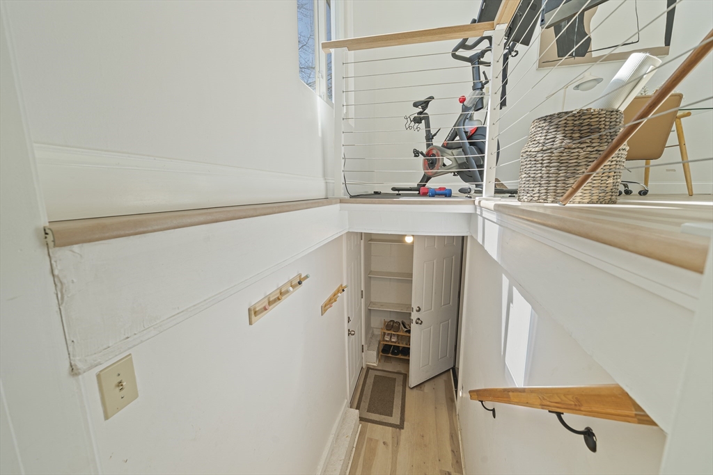 206 Lagrange Street # 206