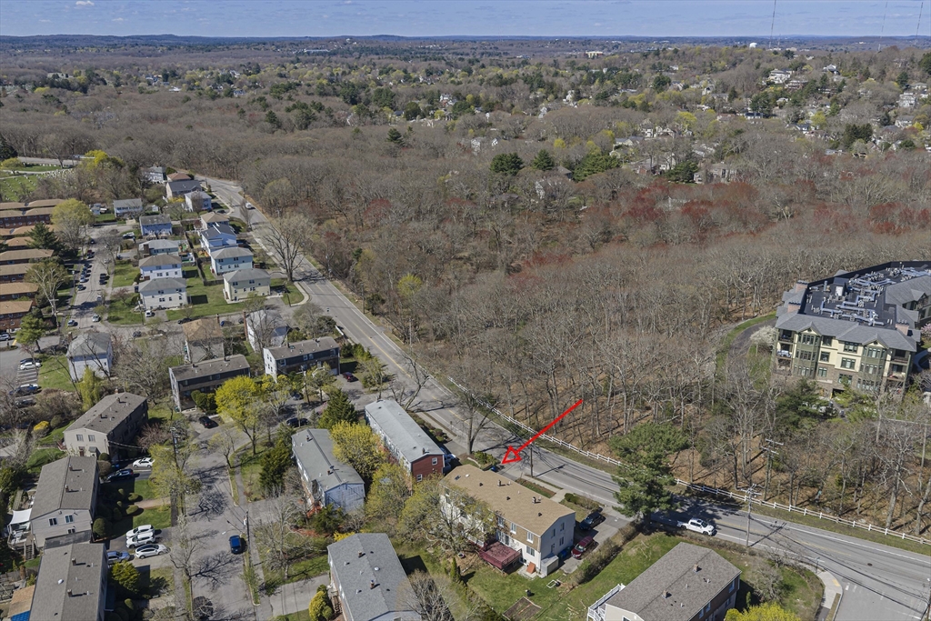 206 Lagrange Street # 206