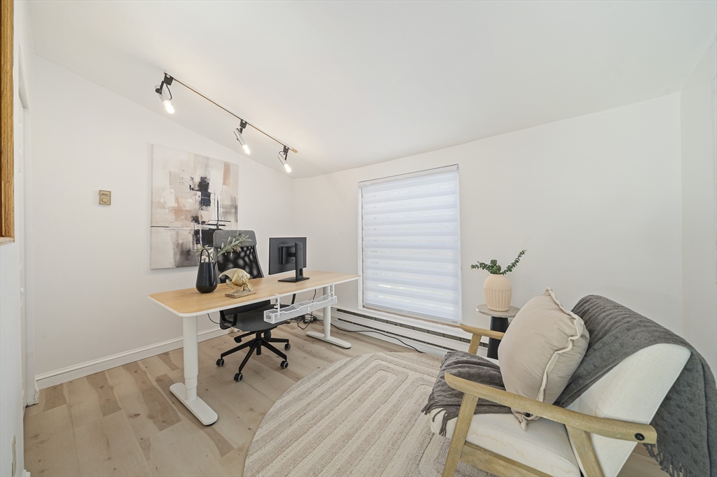 206 Lagrange Street # 206