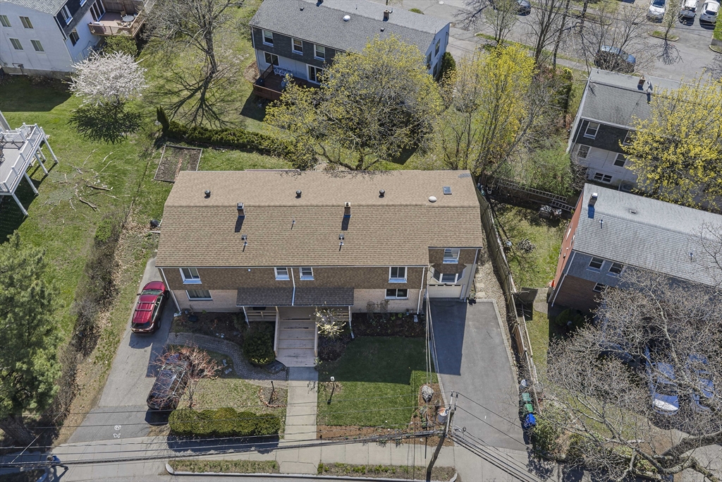 206 Lagrange Street # 206