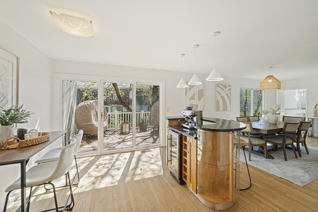 206 Lagrange Street # 206