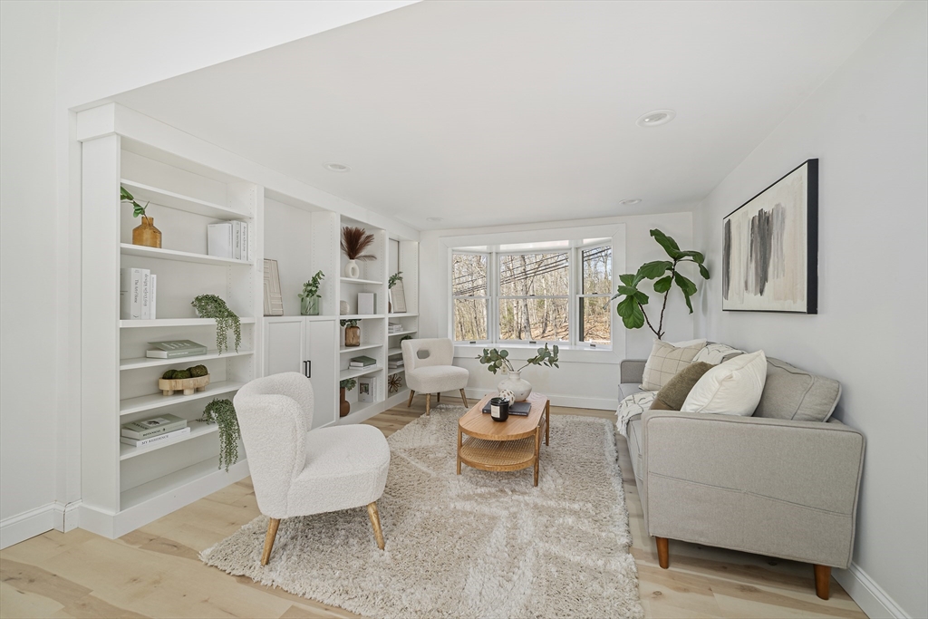 206 Lagrange Street # 206