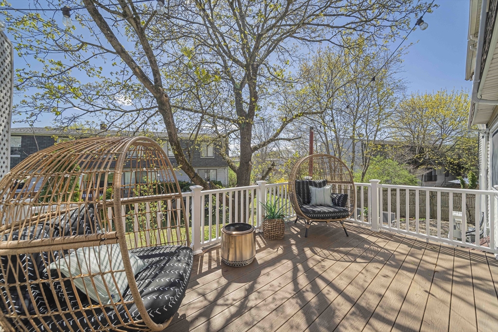 206 Lagrange Street # 206