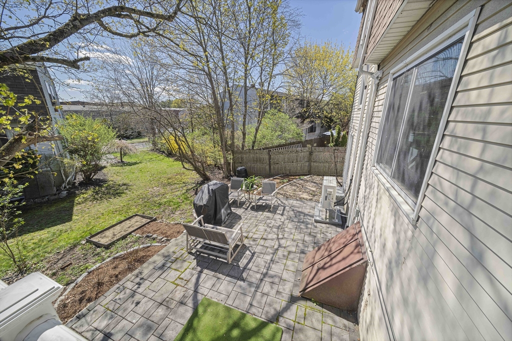 206 Lagrange Street # 206