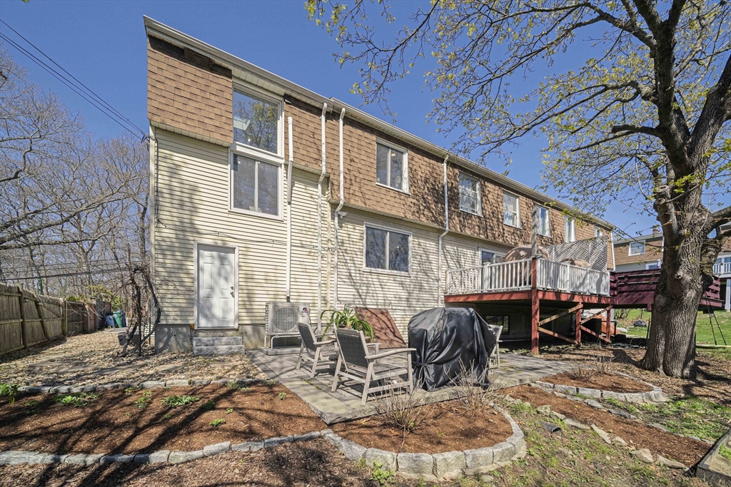 206 Lagrange Street # 206