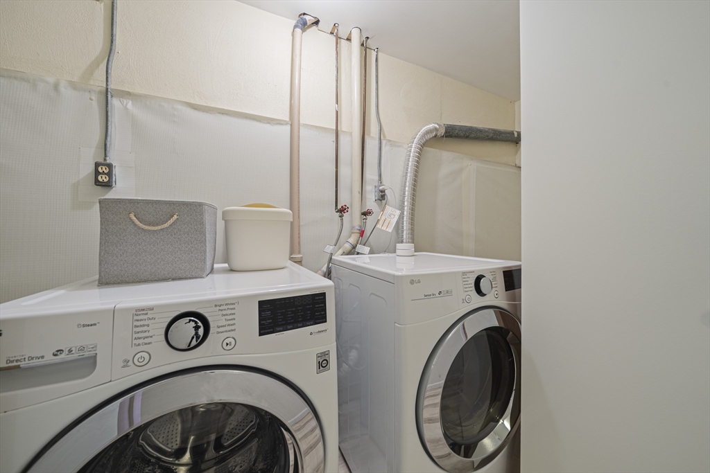 206 Lagrange Street # 206