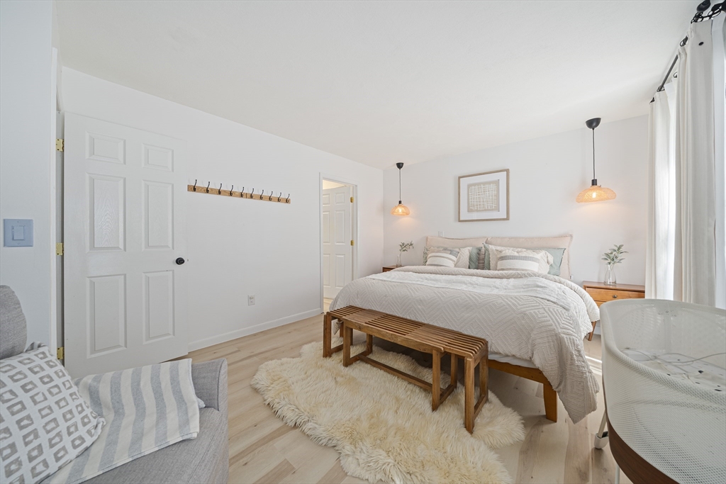 206 Lagrange Street # 206