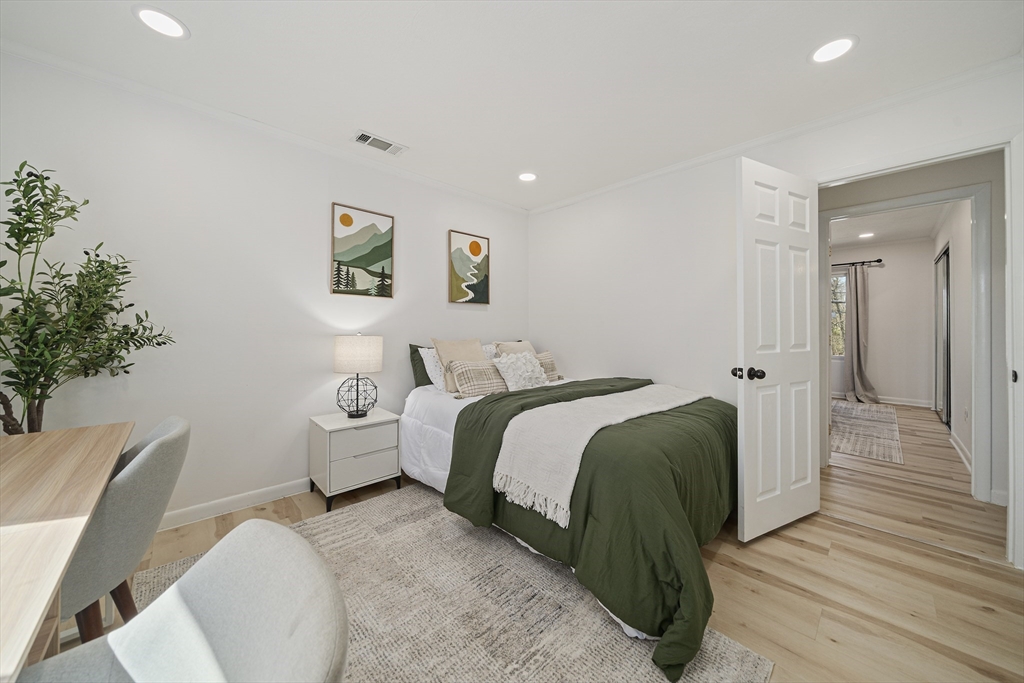 206 Lagrange Street # 206