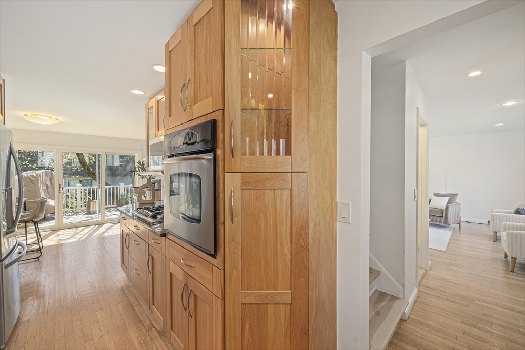 206 Lagrange Street # 206