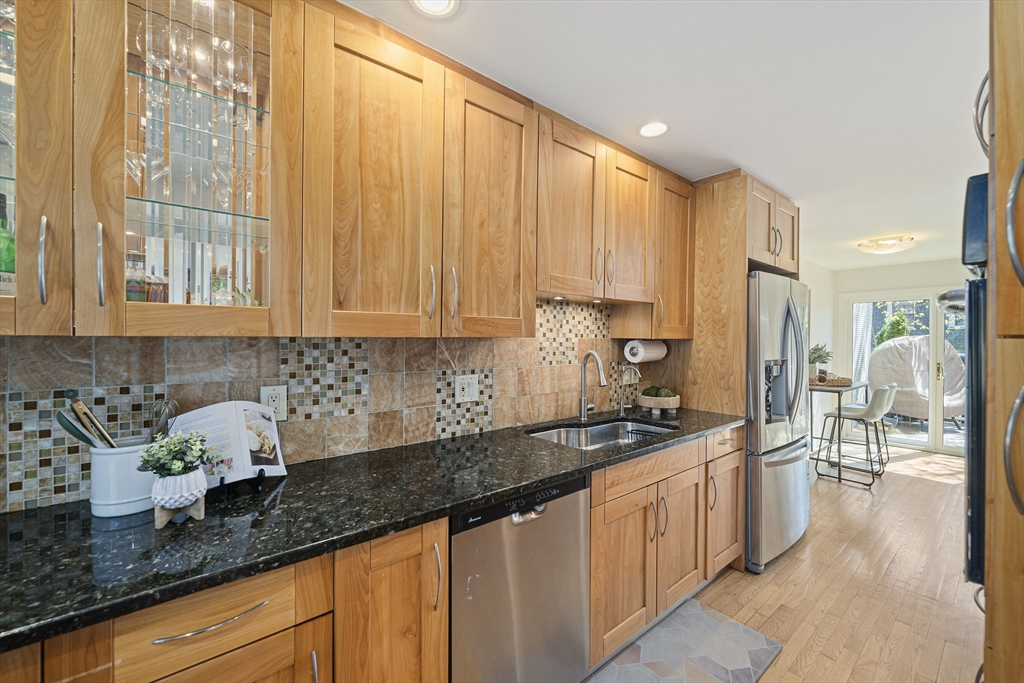 206 Lagrange Street # 206