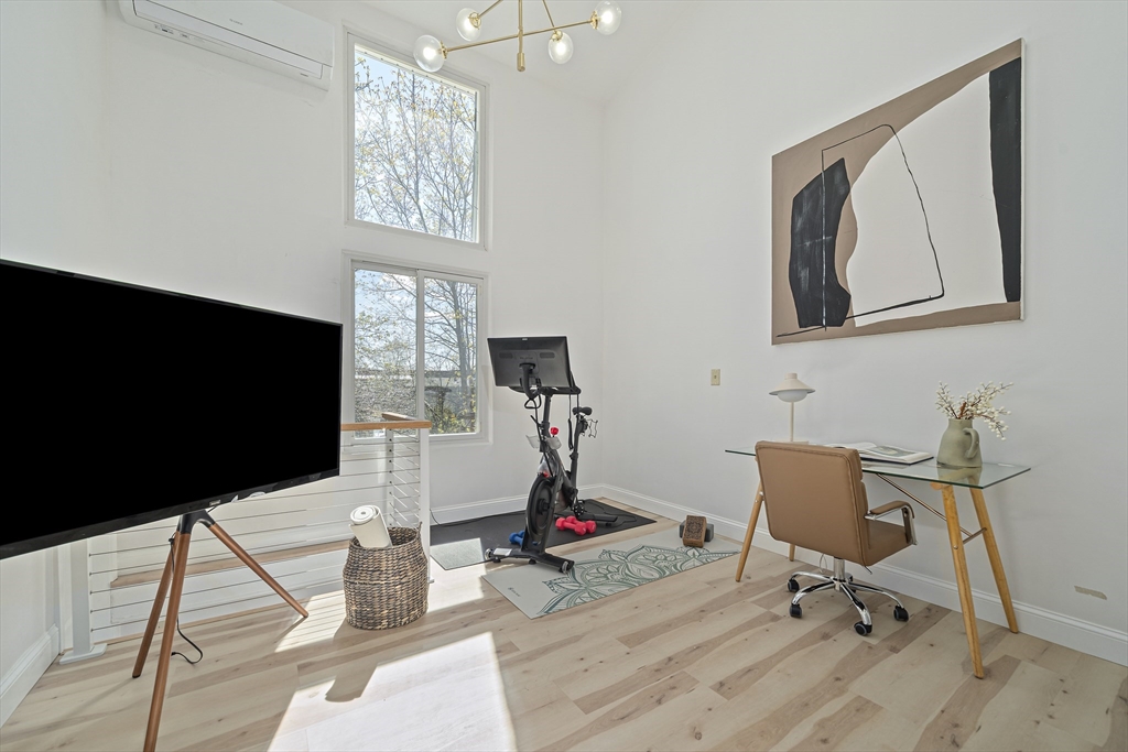 206 Lagrange Street # 206