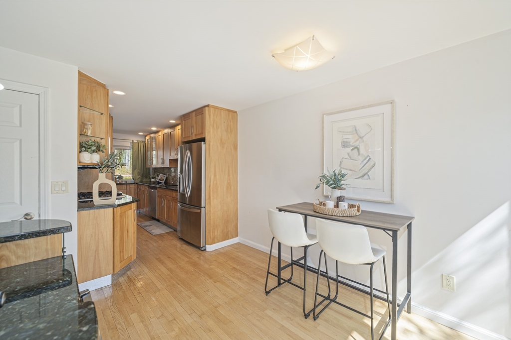 206 Lagrange Street # 206