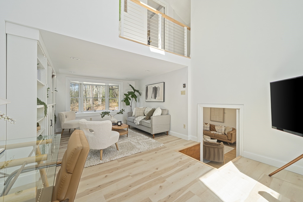 206 Lagrange Street # 206