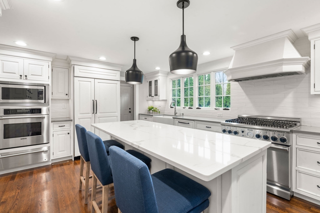 6 Risley Rd