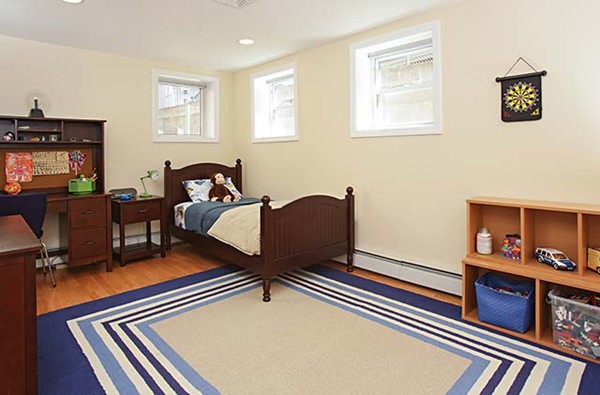 231 Freeman Street # 1