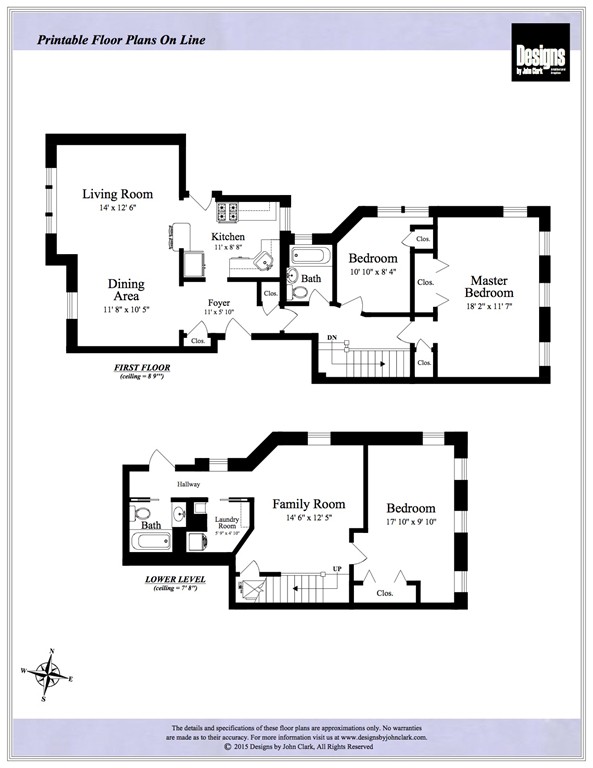 231 Freeman Street # 1