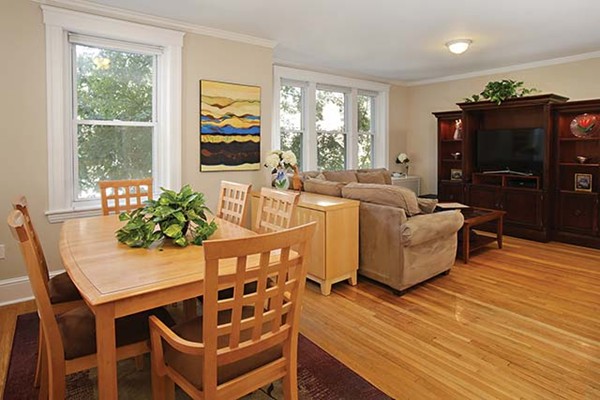 231 Freeman Street # 1
