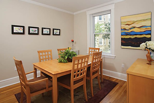 231 Freeman Street # 1