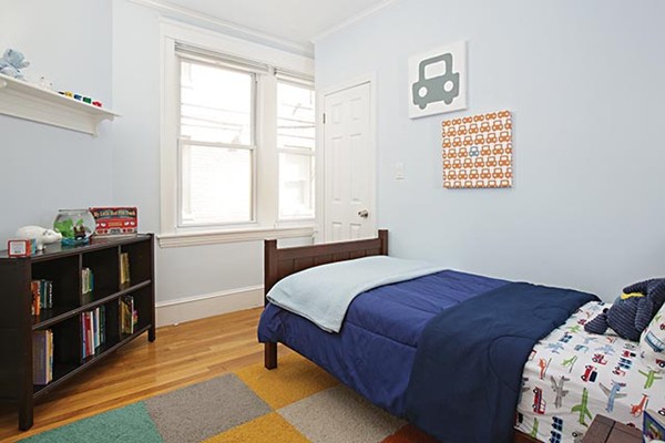 231 Freeman Street # 1