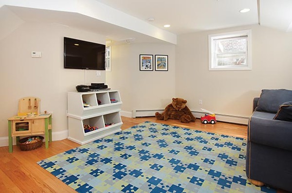 231 Freeman Street # 1