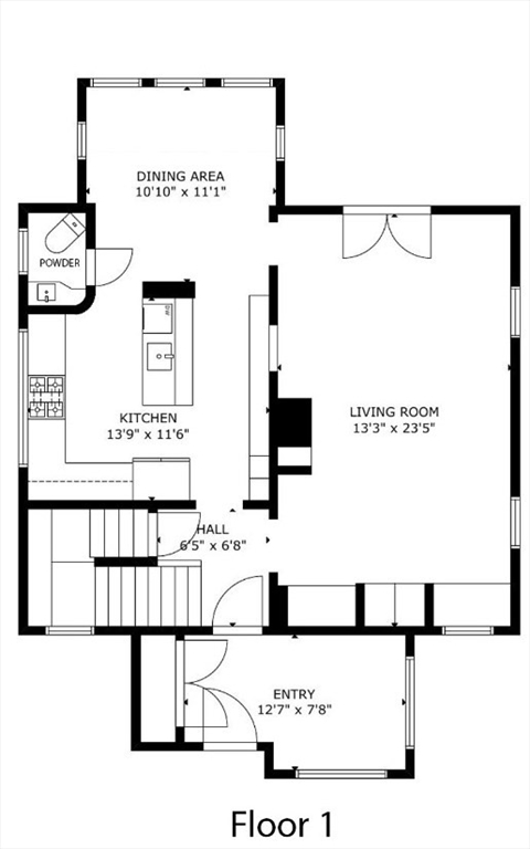 26 Circuit Ave