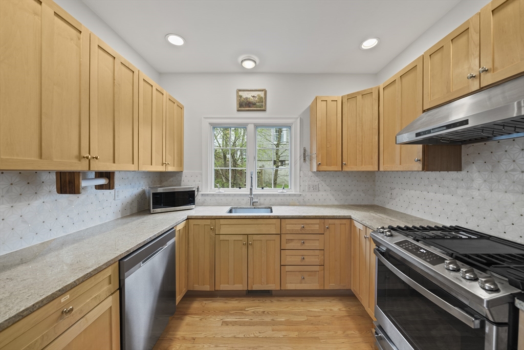 292 Lagrange Street # 292